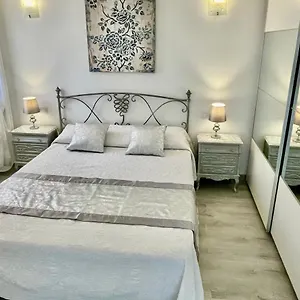  Apartamento Silver